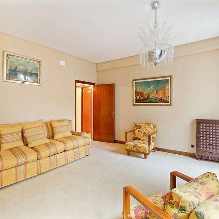 Venice Castello Elegant Apartment Экстерьер фото