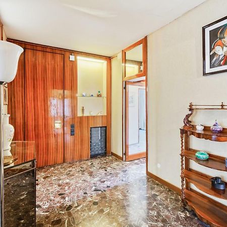 Venice Castello Elegant Apartment Экстерьер фото