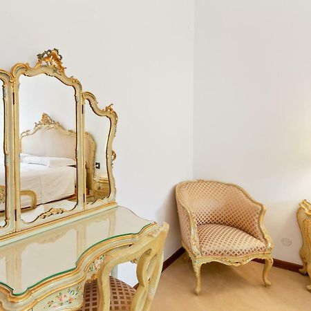 Venice Castello Elegant Apartment Экстерьер фото