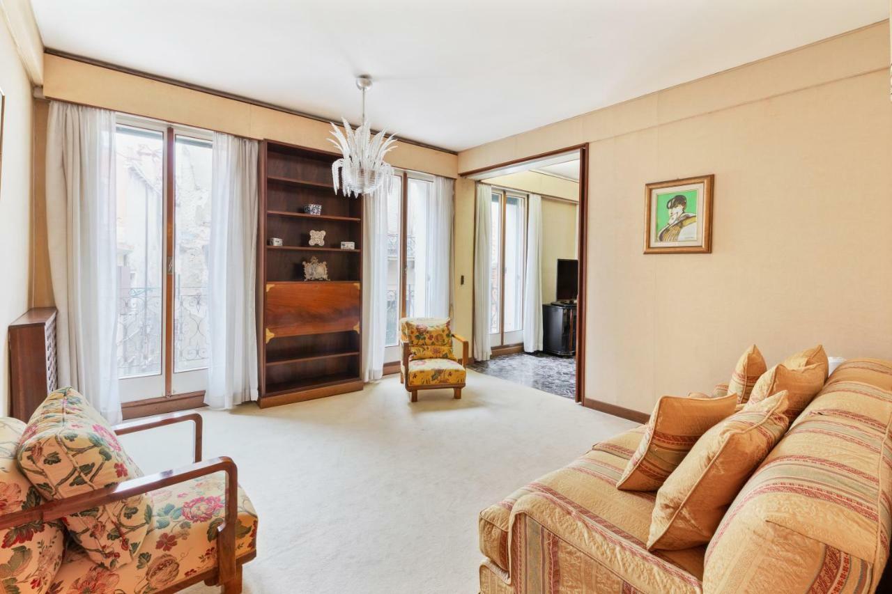 Venice Castello Elegant Apartment Экстерьер фото