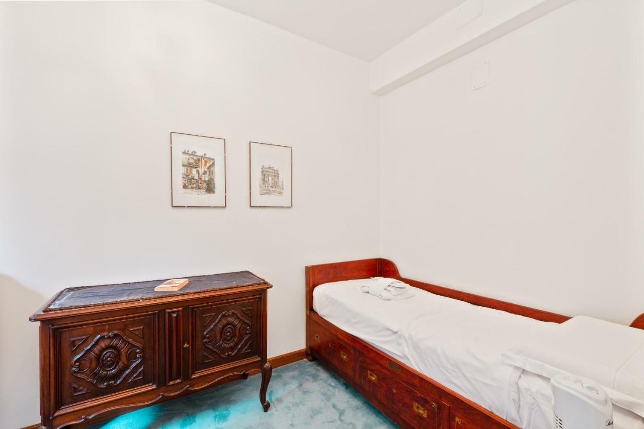 Venice Castello Elegant Apartment Экстерьер фото