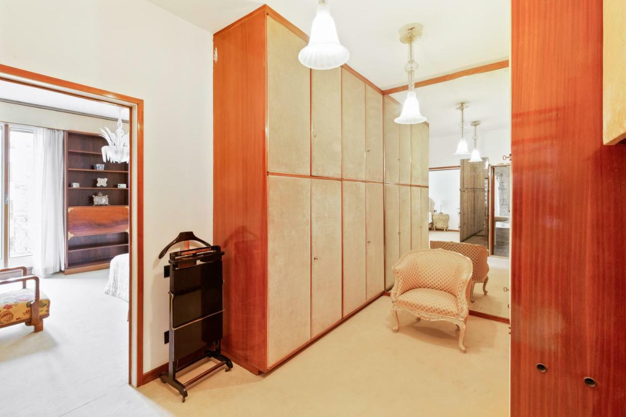 Venice Castello Elegant Apartment Экстерьер фото