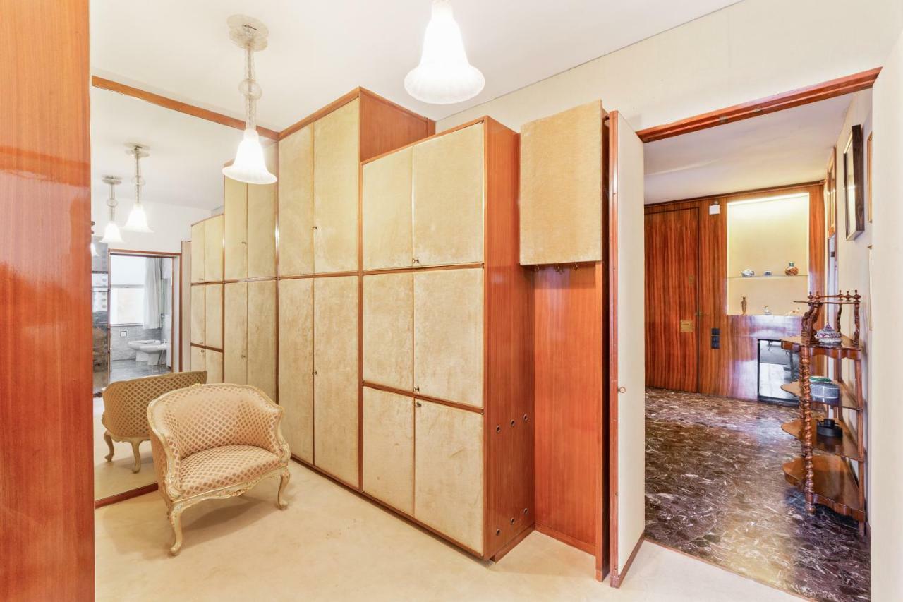 Venice Castello Elegant Apartment Экстерьер фото