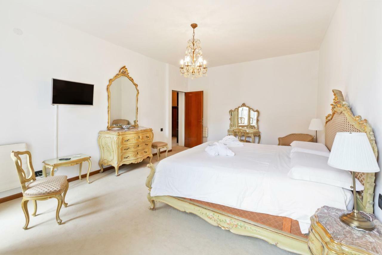 Venice Castello Elegant Apartment Экстерьер фото