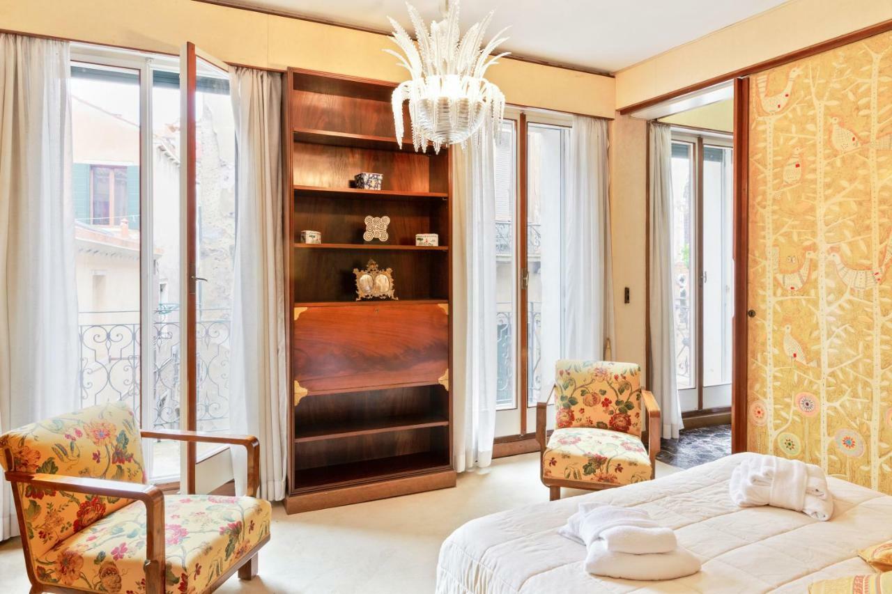 Venice Castello Elegant Apartment Экстерьер фото
