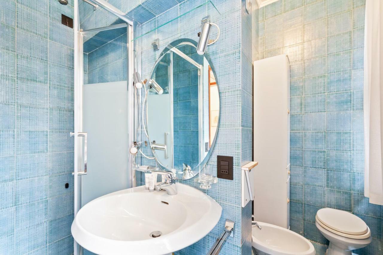 Venice Castello Elegant Apartment Экстерьер фото