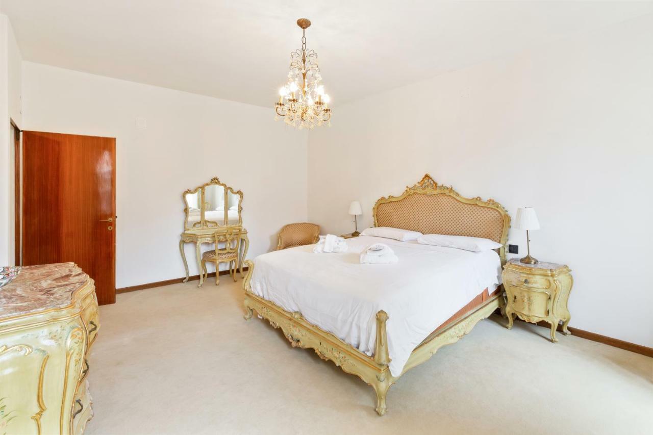 Venice Castello Elegant Apartment Экстерьер фото