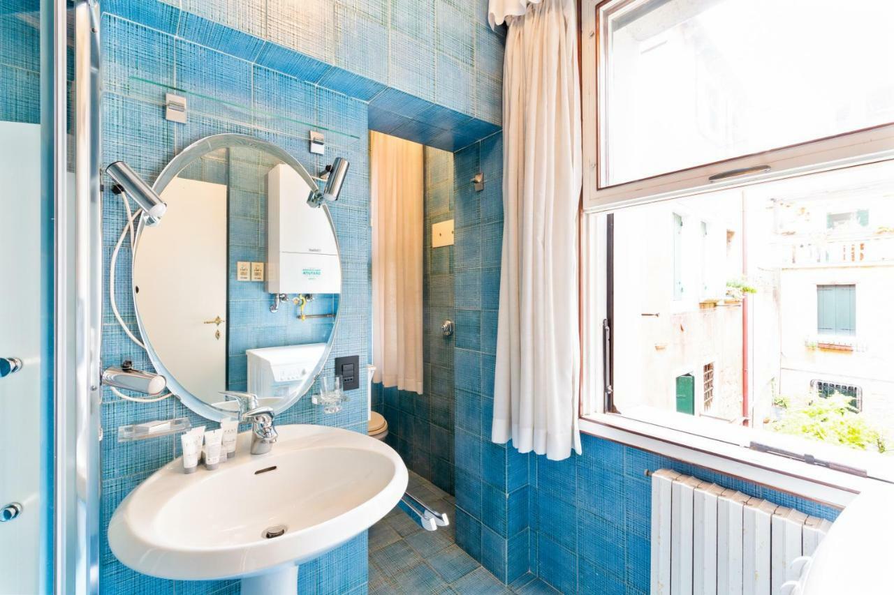 Venice Castello Elegant Apartment Экстерьер фото