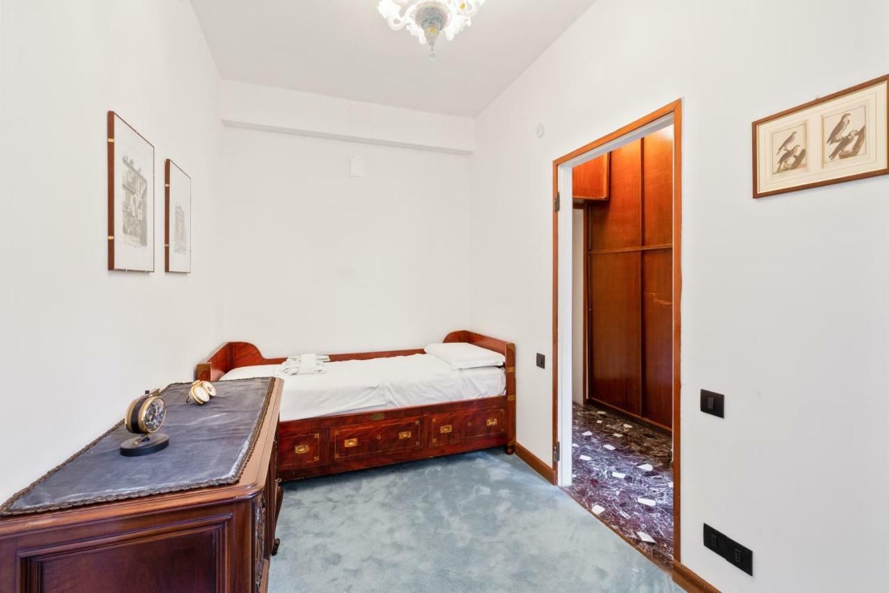 Venice Castello Elegant Apartment Экстерьер фото