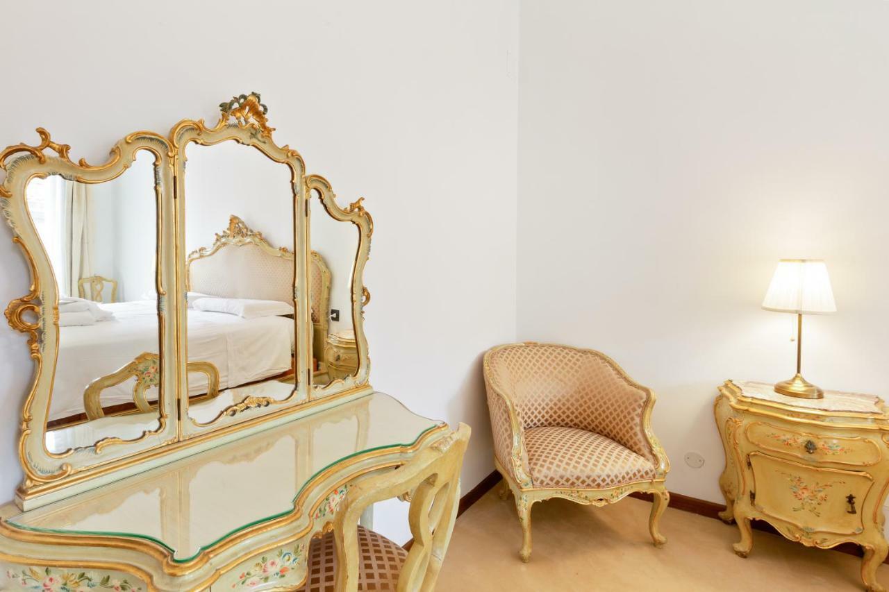 Venice Castello Elegant Apartment Экстерьер фото
